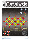 ACS Catalysis雜志封面